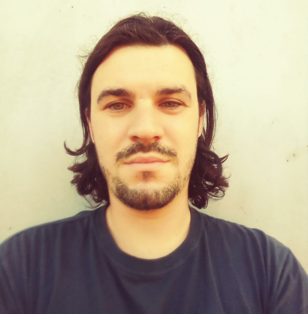 autor do projeto, Eduardo